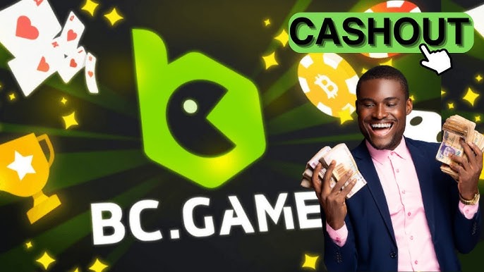 Відкрийте світ BC Game Кращі ігри та можливості для виграшу Відкрийте світ BC Game Кращі ігри та можливості для виграшу
